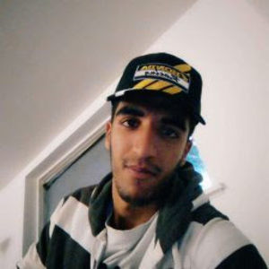 Meet your Posher, Mohamed amine